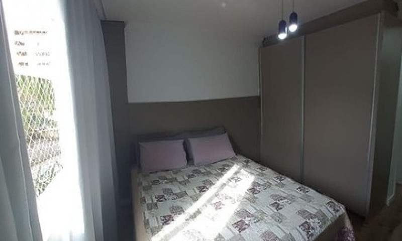 Apartamento Com 3 Do...