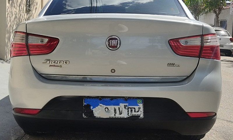 Grand Siena 2014 Tet...