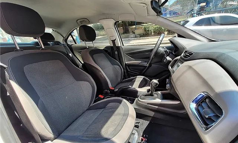 Chevrolet Prisma 201...