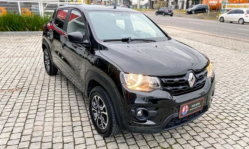 Renault Kwid Kwid 1....