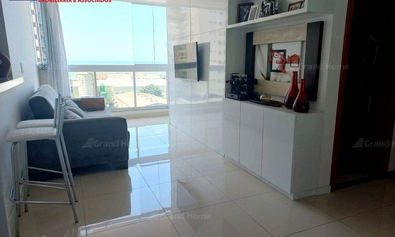 Apartamento 2 Quarto...