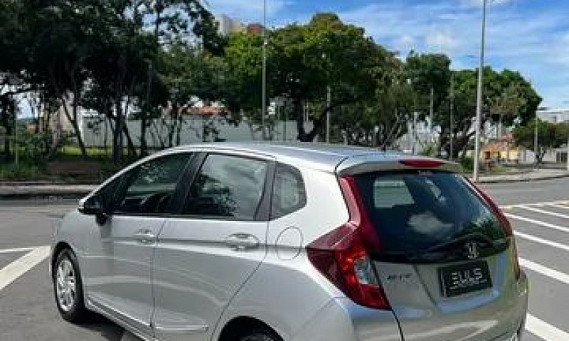 Honda Fit Lx 1.5 | 2...