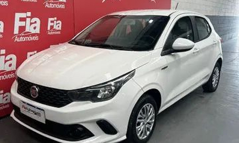 Fiat Argo Drive 1.0 ...