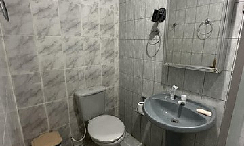 , Edifício Serenidad...