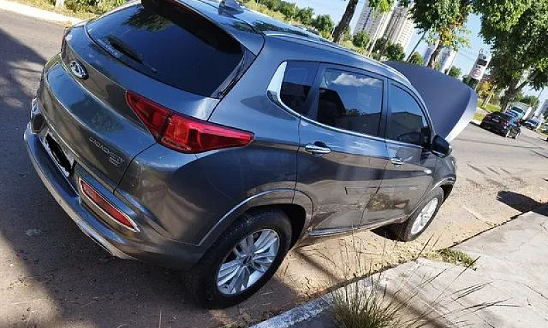 Tiggo 7 T Flex Aut 1...