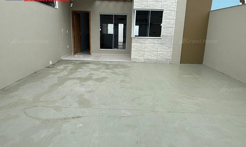 Casa 2 Quartos Em Ri...