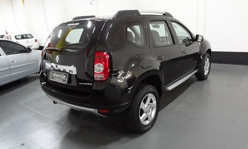 Renault Duster 2.0 1...