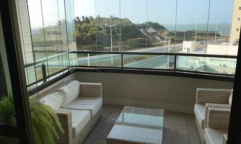 Vendo Lindo Apartame...