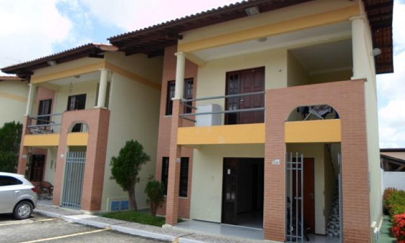 Passaré Casa 80M² Co...