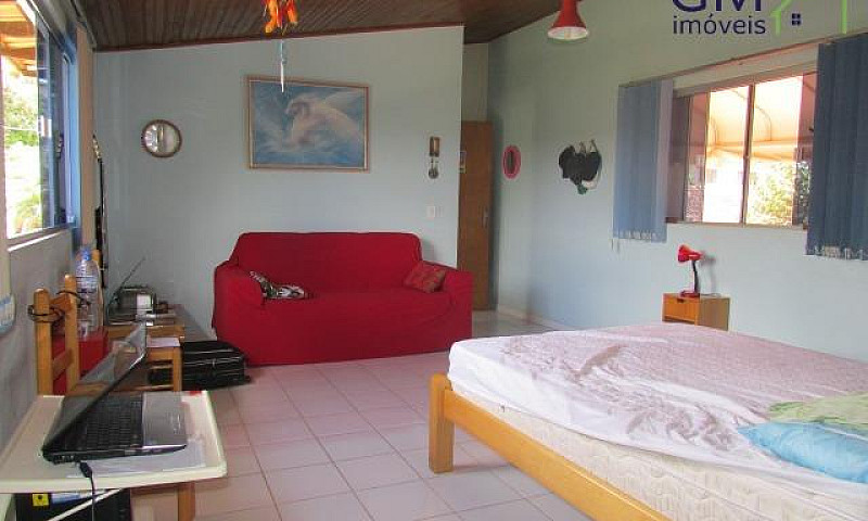 Casa A Venda Condomí...