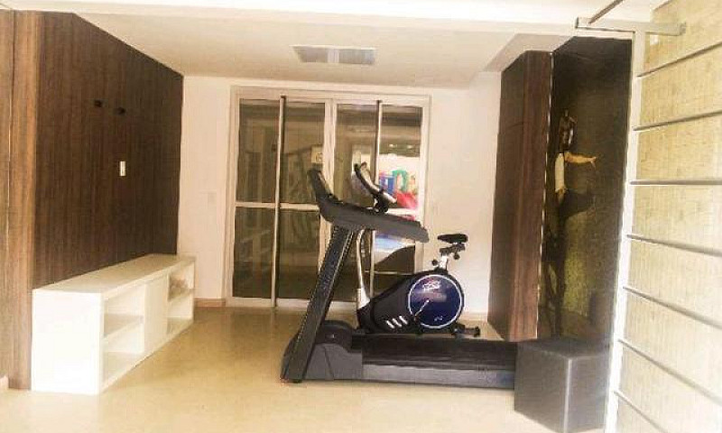 Apartamento 2 Quarto...
