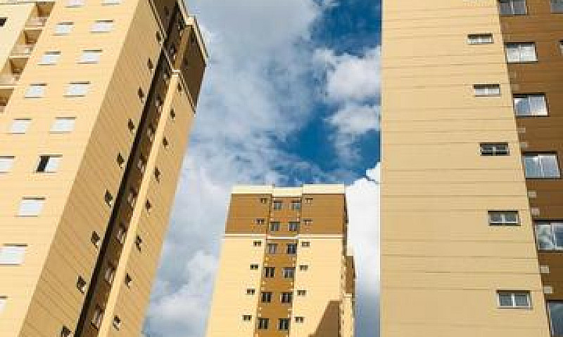 Dois Quartos Com Sac...