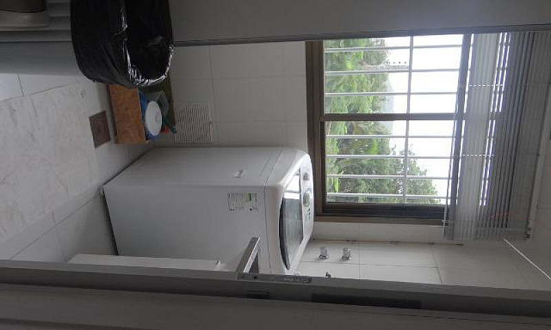 Apartamento Amplo Na...