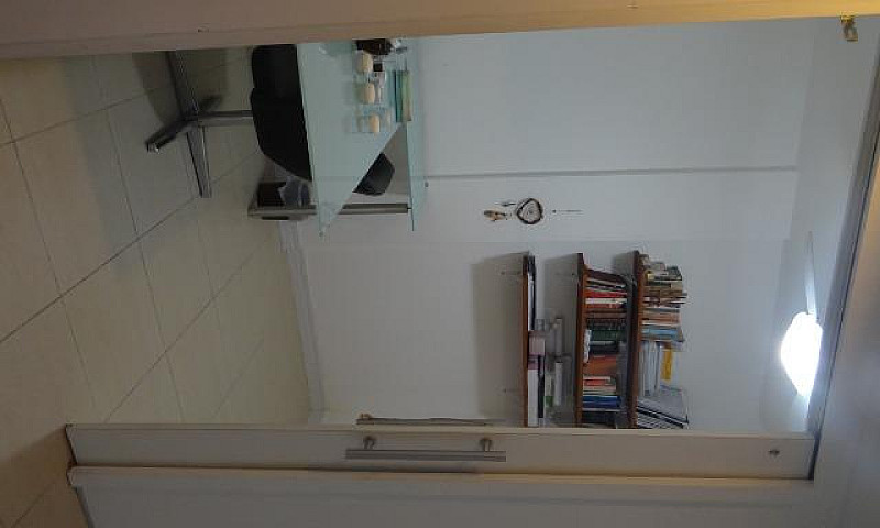 Apartamento Amplo Na...
