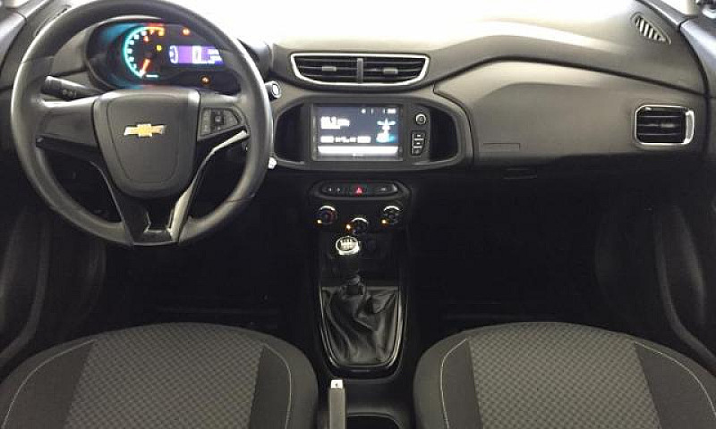 Chevrolet Prisma 1.4...