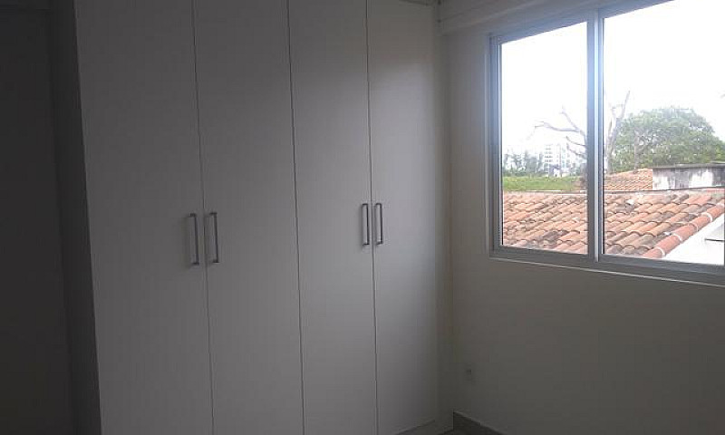 Apartamento Com 2 Qu...