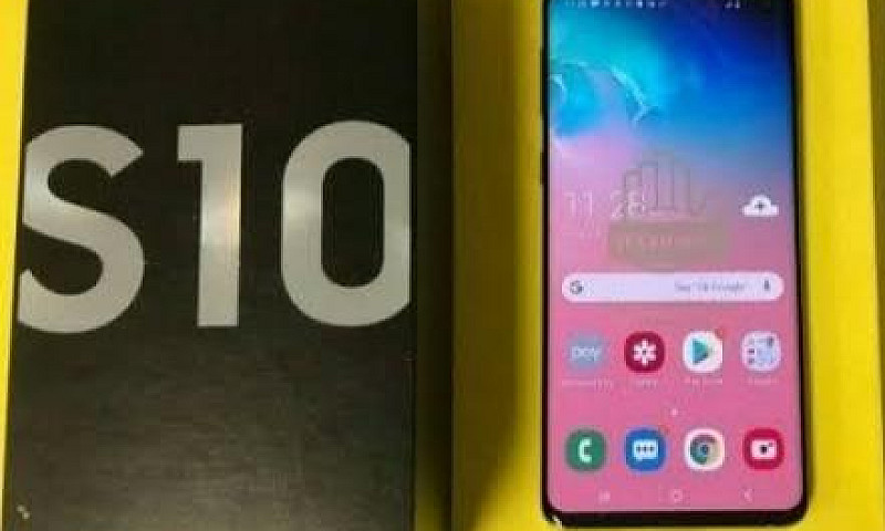 Galaxy S10 128Gn...