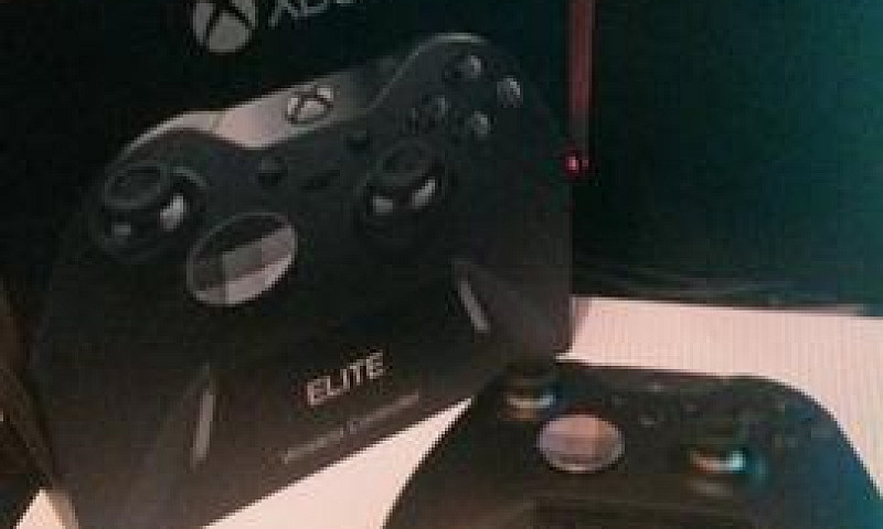 Xbox One S 1 Terá By...