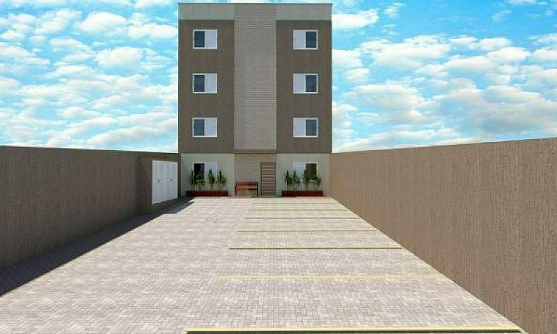 Apartamentos Novos N...