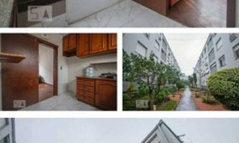 Aluga-Se Apartamento...