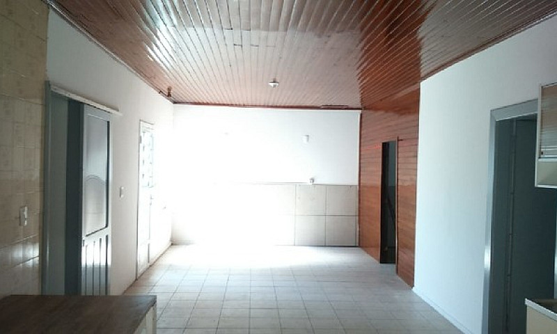 Porto Alegre - Casa ...