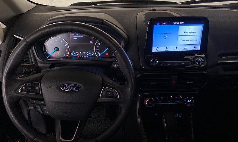 Ecosport Freestyle 1...