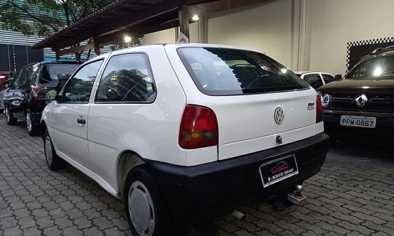 Gol 1.0 Special. Imp...