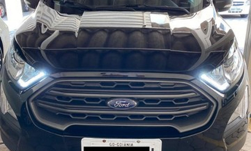 Ecosport Freestyle 1...
