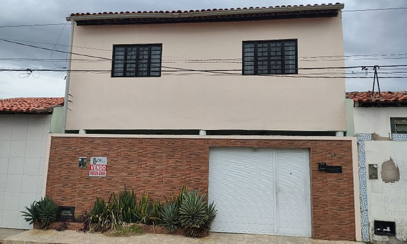 Casa Duplex (Financi...