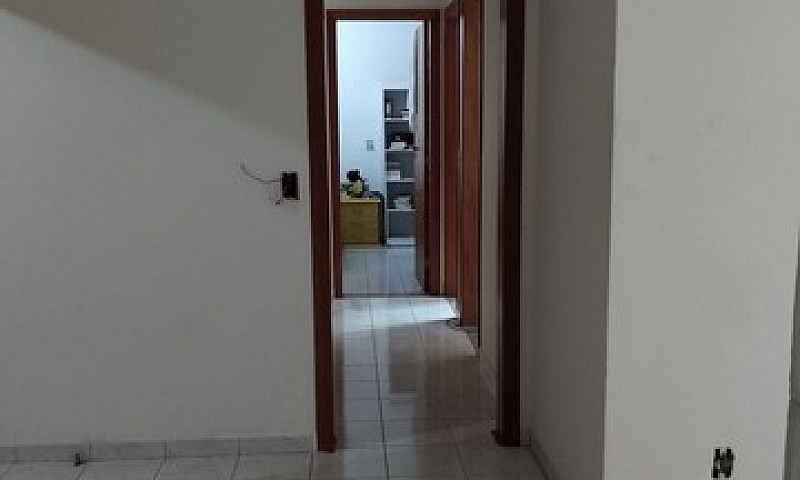 Apartamento 3 Quarto...