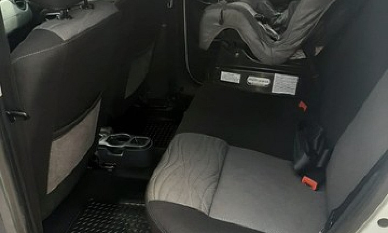 Duster Dynamique 2.0...