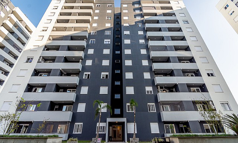 Apartamento À Venda ...