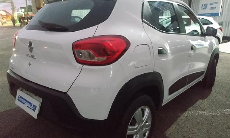 Renault Kwid 1.0 12V...