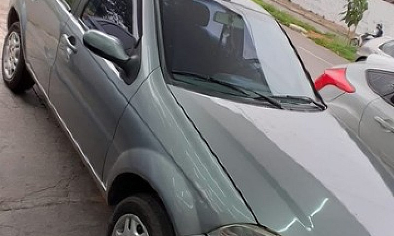 Fiat Palio Elx 07/08...