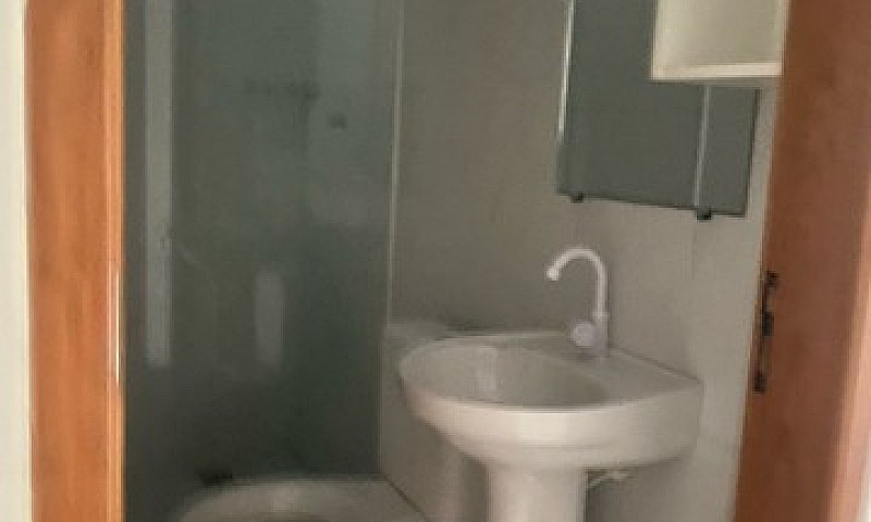 Apartamento Nova Car...