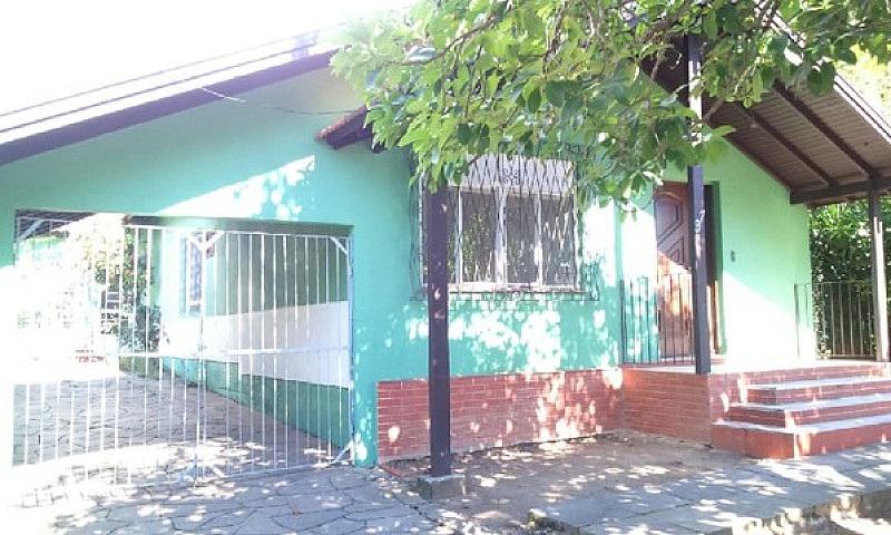 Porto Alegre - Casa ...