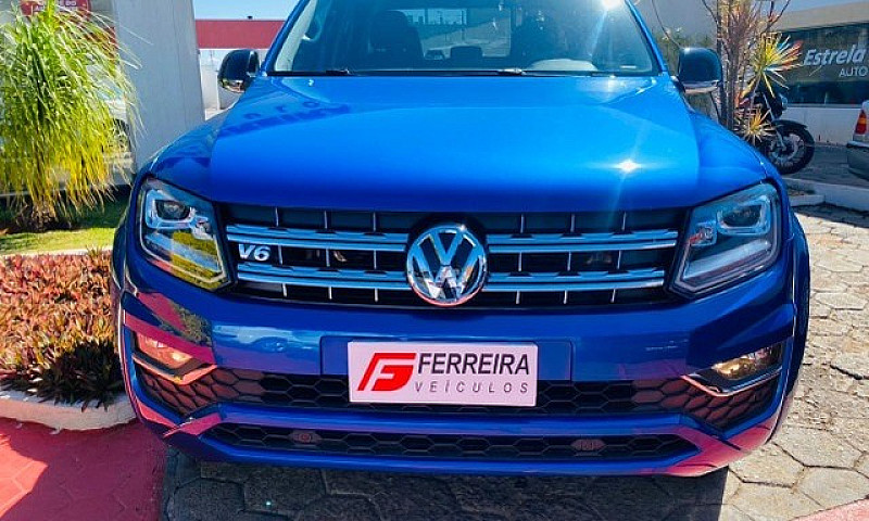 Amarok V6 Extreme Hi...