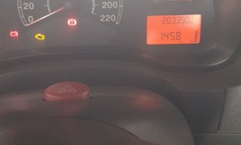 Palio 1.4 2010 ...