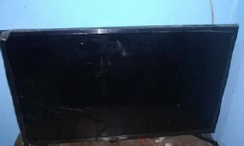 Smart Tv Samsung 32 ...