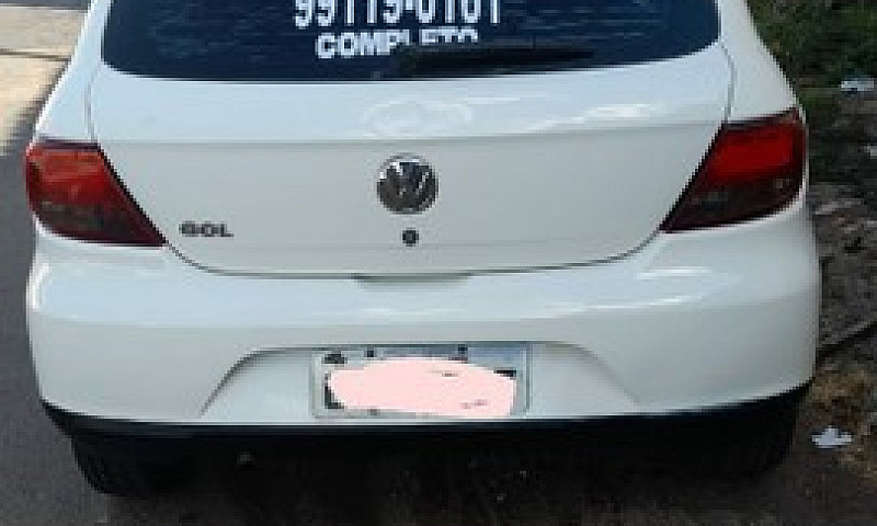 Gol G 5 1.0 Completo...
