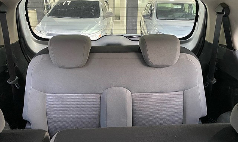 Chevrolet Spin Ltz A...