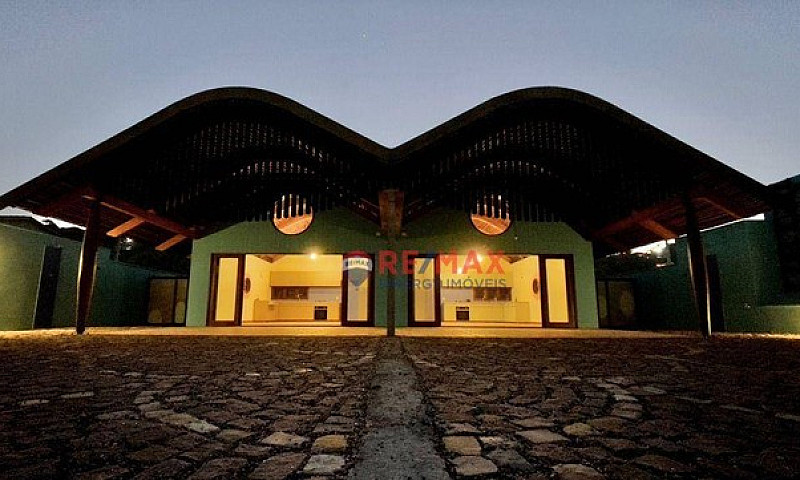 Sagi Eco House...