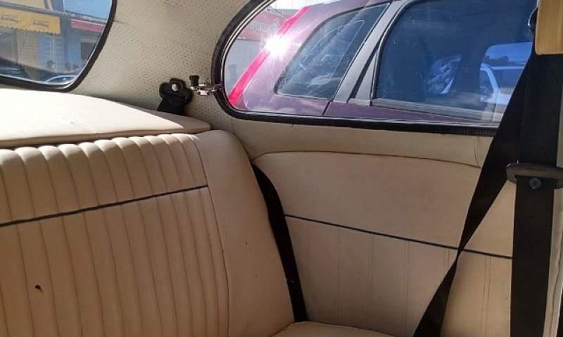 Fusca 68...