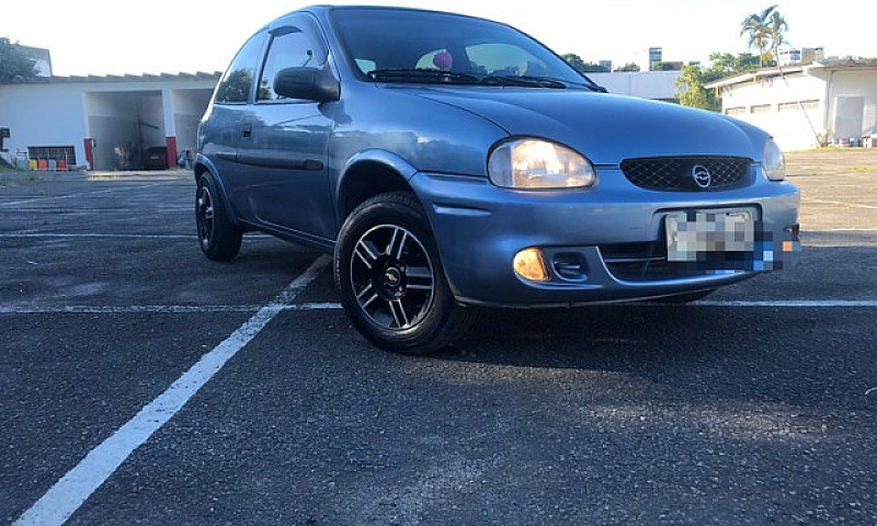 Corsa Wind 2000 2 Po...