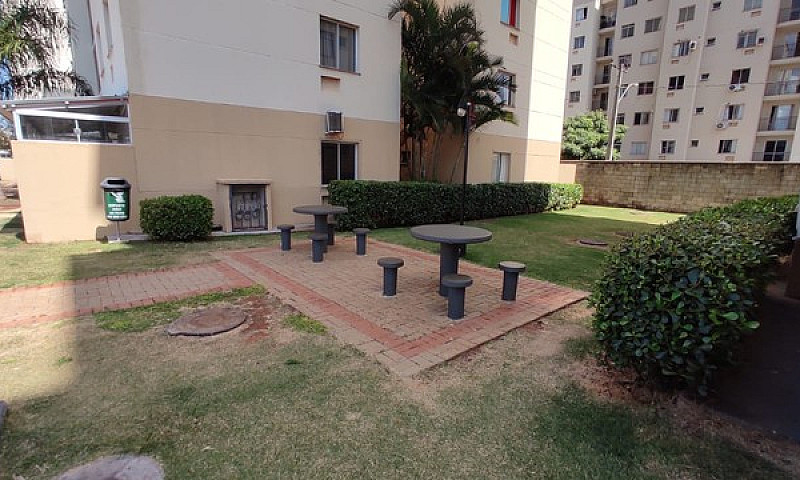 Apto 2/4, Não Paga C...