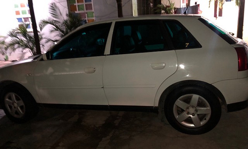 Audi A3 1.6 2006...
