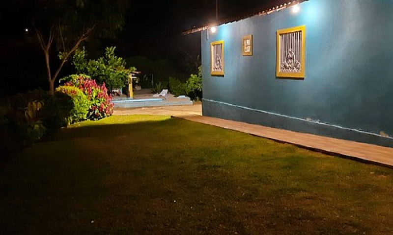 Excelente Casa Na Se...