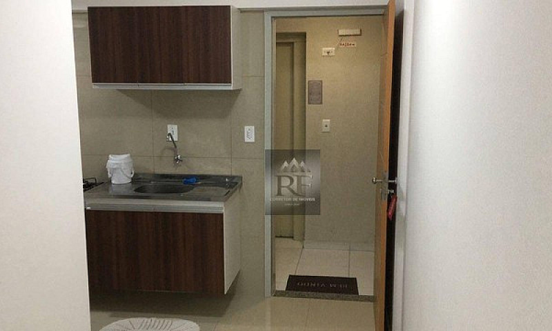 Apartamento Com 2 Do...