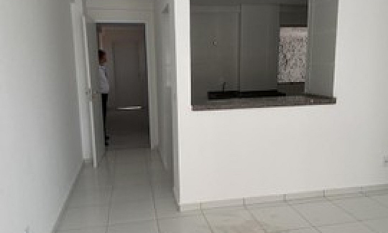 Apartamento Para Alu...