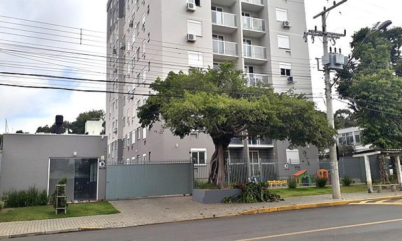 Apartamento Com 2 Do...